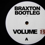 ANTHONY BRAXTON - Trio (Pisa) 1982 cover 