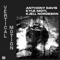 ANTHONY DAVIS - Anthony Davis, Kyle Motl, Kjell Nordeson : Vertical Motion cover 