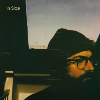 ANTHONY PIROG - In Side cover 