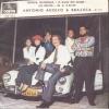 ANTONIO ADOLFO - Antonio Adolfo & A Brazuca cover 