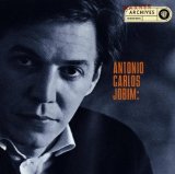 ANTONIO CARLOS JOBIM - Composer cover 