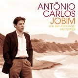 ANTONIO CARLOS JOBIM - Sun Sea and Sand Favourites cover 