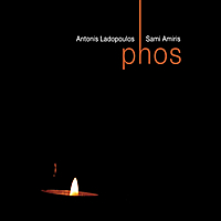 ANTONIS LADOPOULOS - Phos (with Sami Amiris) cover 