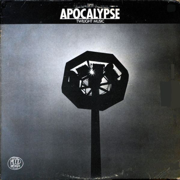 APOCALYPSE - Twilight Music cover 