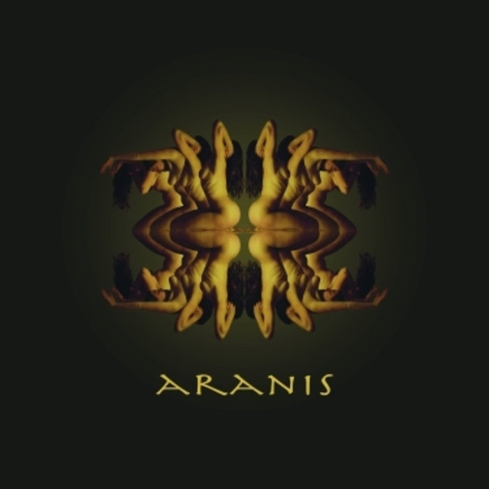 ARANIS - Aranis II cover 
