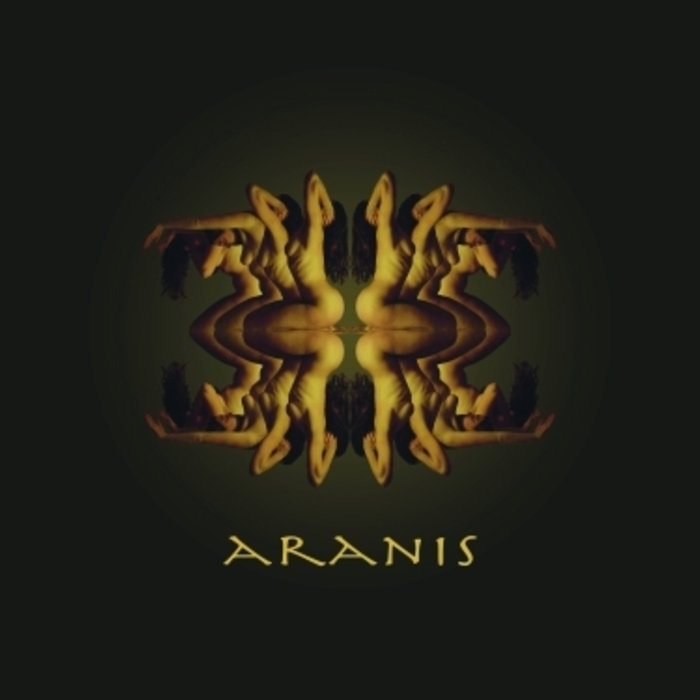 ARANIS - Aranis II cover 