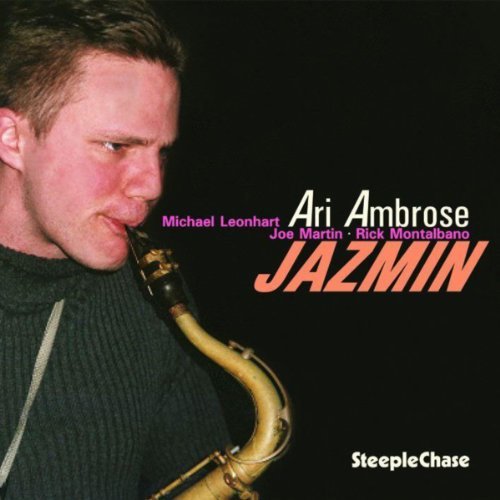 ARI AMBROSE - Jazmin cover 