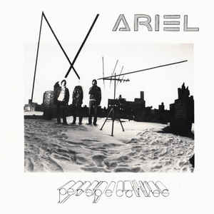 ARIEL - Perspectives cover 