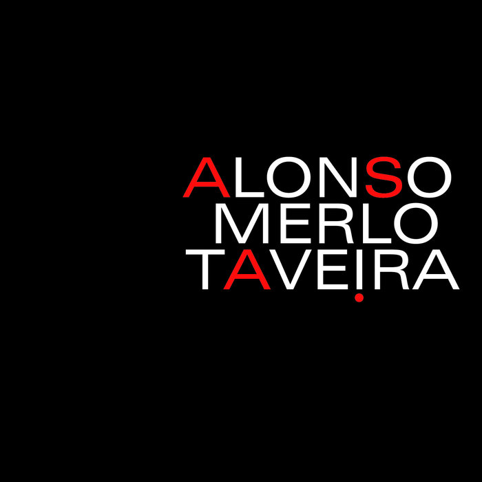 ARMANDO ALONSO - Alonso / Merlo / Taveira cover 