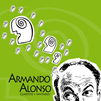 ARMANDO ALONSO - People Inside cover 
