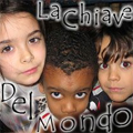 ARMANDO BERTOZZI - La Chiave Del Mondo cover 