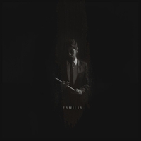 ARMANDO CURIEL - Familia cover 