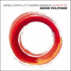 ARRIGO CAPPELLETTI - Nuove Polifonie cover 