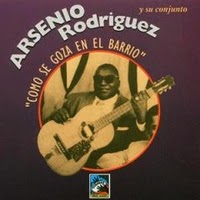 ARSENIO RODRIGUEZ - 