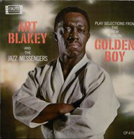 ART BLAKEY - Selections From 