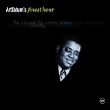 ART TATUM - Art Tatum's Finest Hour cover 