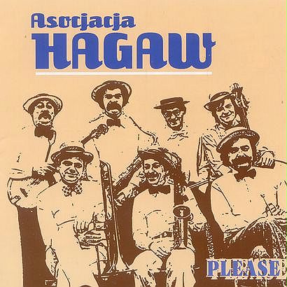 ASOCJACJA HAGAW (HAGAW) - Please cover 