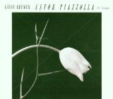 ASTOR PIAZZOLLA - El Tango (Gidon Kremer) cover 