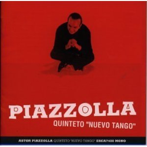 ASTOR PIAZZOLLA - Quinteto 