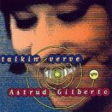 ASTRUD GILBERTO - Talkin' Verve: Roots of Acid Jazz cover 