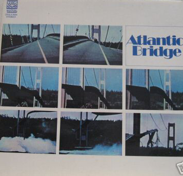 ATLANTIC BRIDGE - Atlantic Bridge cover 