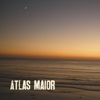 ATLAS MAIOR - Atlas Maior cover 