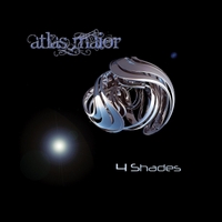 ATLAS MAIOR - Four Shades cover 