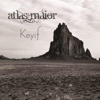 ATLAS MAIOR - Keyif cover 
