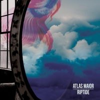 ATLAS MAIOR - Riptide cover 