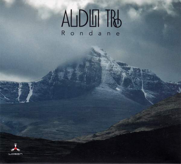 AUDUN TRIO - Rondane cover 