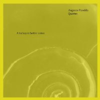 AUGUSTO PIRODDA - A Turkey Is Better Eaten cover 