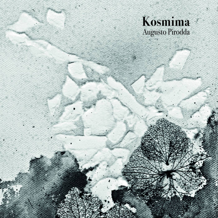 AUGUSTO PIRODDA - Kosmima cover 