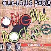 AUGUSTUS PABLO - Original Rockers Vol.2 cover 