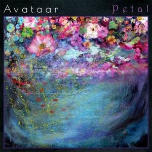 AVATAAR - Petal cover 