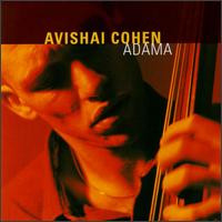 AVISHAI COHEN (BASS) - Adama cover 
