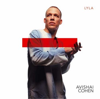 AVISHAI COHEN (BASS) - Lyla cover 