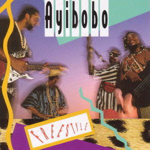 AYIBOBO - Freestyle cover 