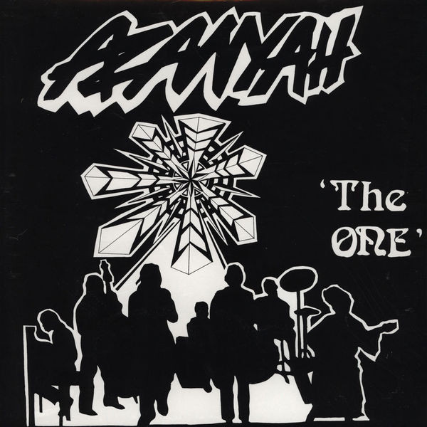 AZANYAH - The One cover 