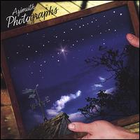 AZIMUTH - Photographs cover 