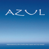 AZUL - Azul cover 
