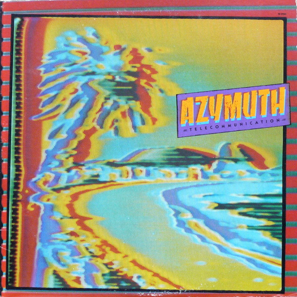 AZYMUTH - Telecommunication cover 