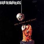 BABY BUDDAH HEADS - Who Killed Acid Jazz? cover 