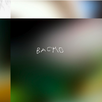 BACKBACK - Backo cover 