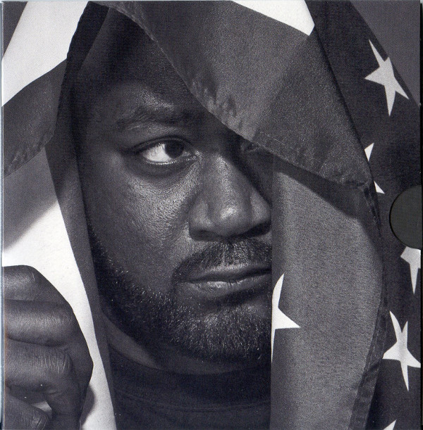 BADBADNOTGOOD - BadBadNotGood & Ghostface Killah ‎: Sour Soul (Instrumentals) cover 