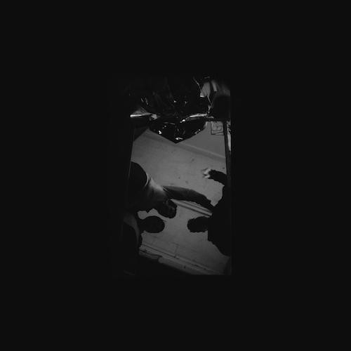 BADBADNOTGOOD - III cover 