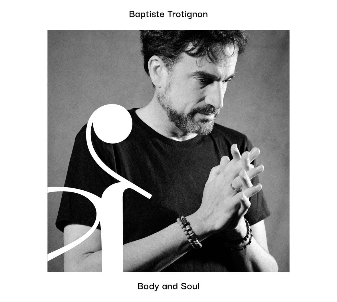 BAPTISTE TROTIGNON - Body and Soul cover 