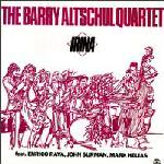 BARRY ALTSCHUL - Irina cover 