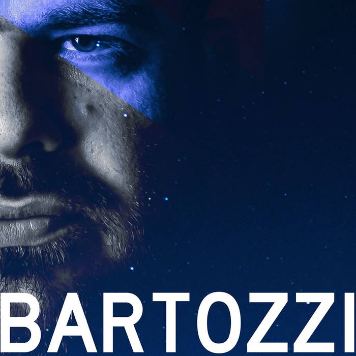 BARTOZZI - Bartozzi cover 