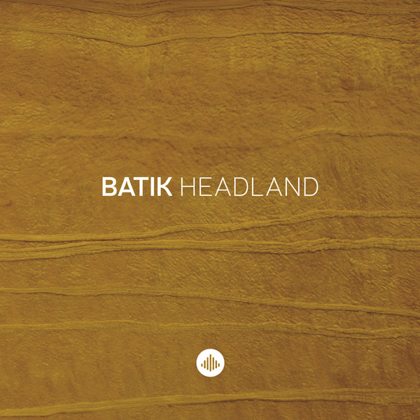 BATIK - Headland cover 