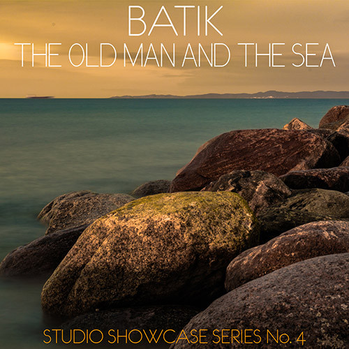 BATIK - The Old Man And The Sea cover 